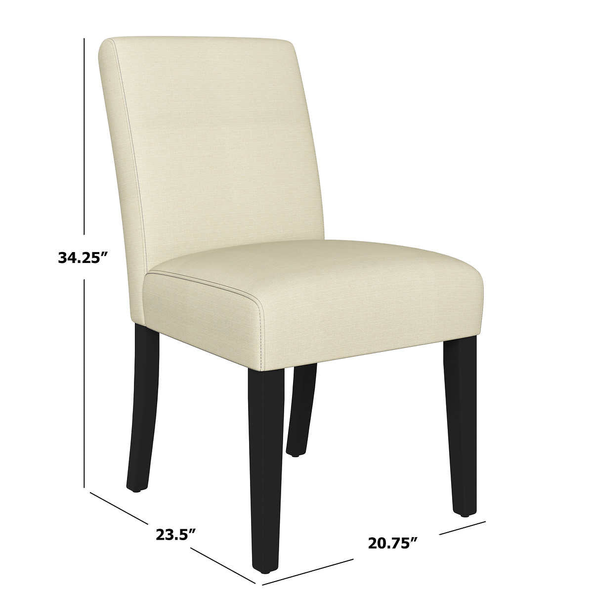 Elkins Dining Chair, 2-pack