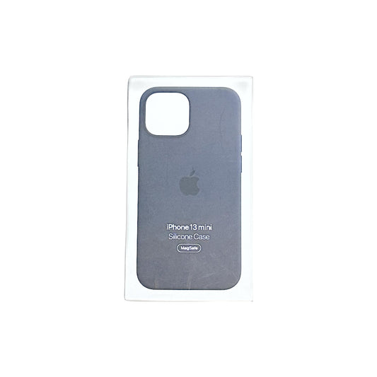Apple iphone 13 Mini Silicone Case with Magsafe
