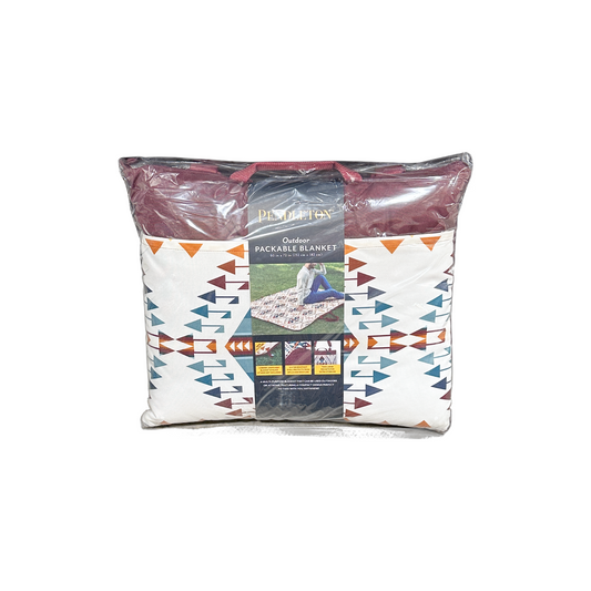 Pendleton Packable Blanket, Big Thunder