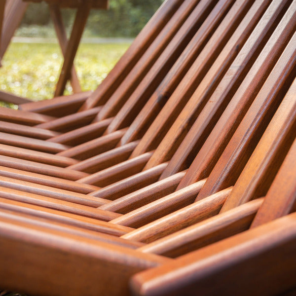 Melino Wooden Folding Chair — 1654444 — retailer stock view 4