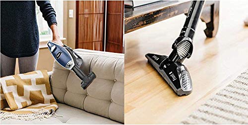 Shark Rocket Deluxe Pro Corded MultiFlex Stick Vacuum — product detail
