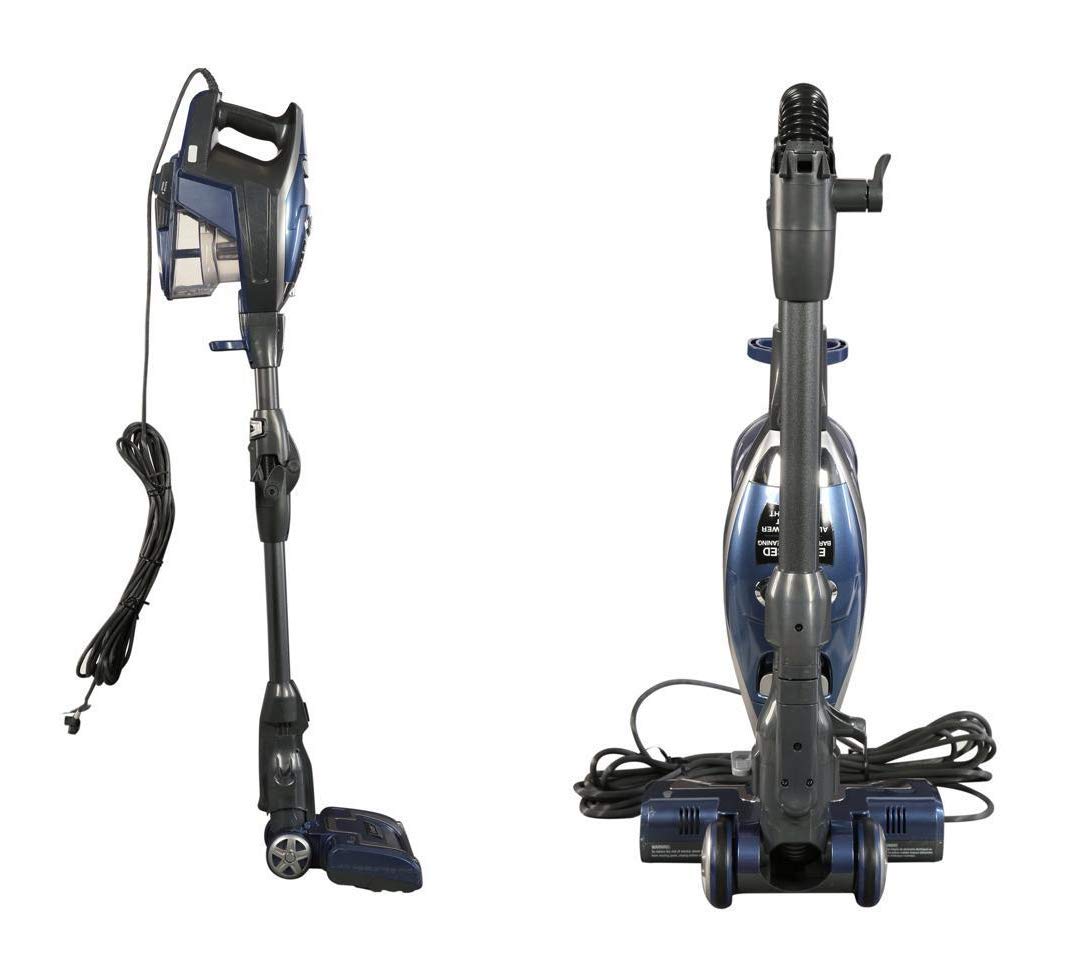 Shark Rocket Deluxe Pro Corded MultiFlex Stick Vacuum — product detail