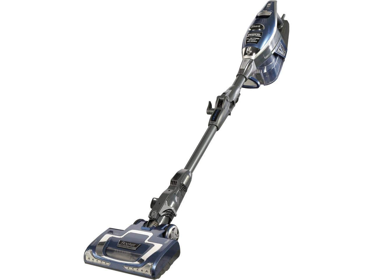 Shark Rocket Deluxe Pro Corded MultiFlex Stick Vacuum — product detail
