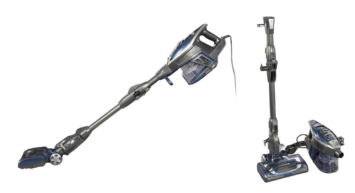 Shark Rocket Deluxe Pro Corded MultiFlex Stick Vacuum — product detail
