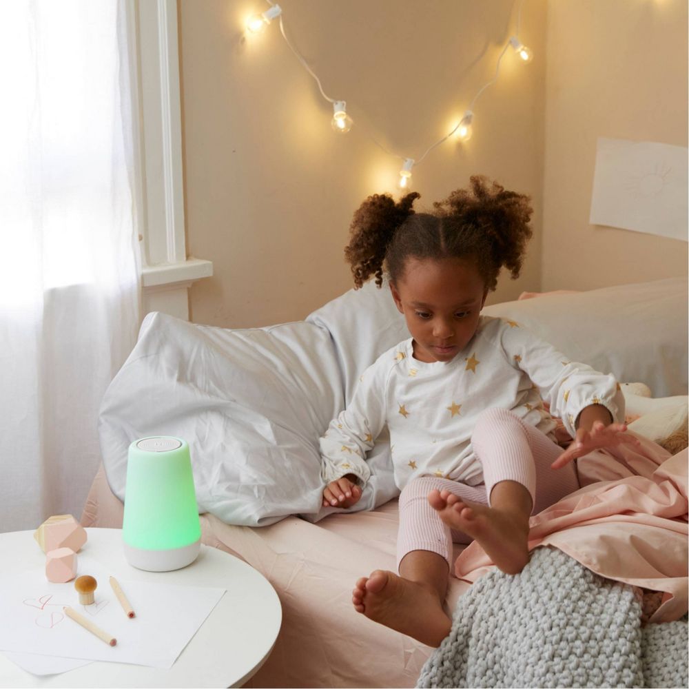 Hatch Rest 2nd Gen All-in-one Sleep Machine, Nightlight & Sound Machine