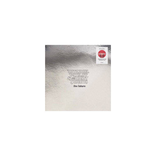 Nathaniel Rateliff & The Night Sweats - The Future