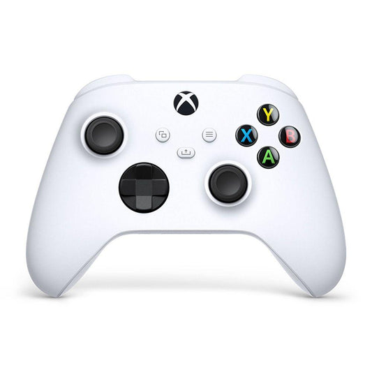 Xbox Series X|S Wireless Controller - White