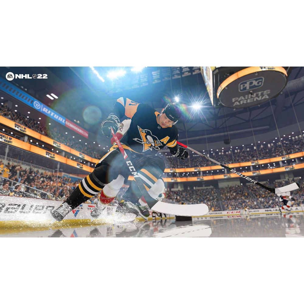 NHL 22 - Xbox One/Series X