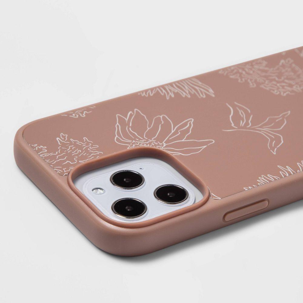 Apple iPhone 13 Pro Max/iPhone 12 Pro Max Case - heyday™