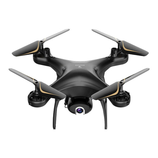 SNAPTAIN SP650 GPS FPV Drone with 2K Camera Live Video