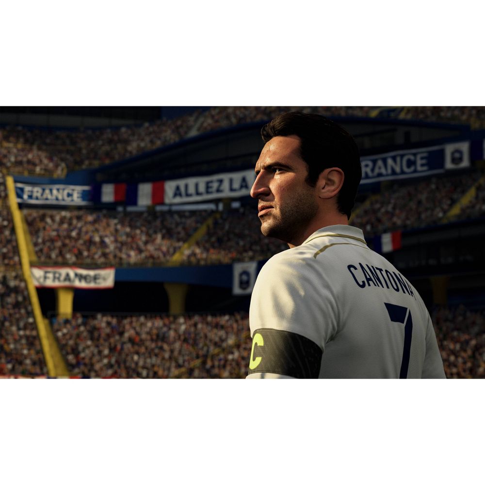 FIFA 21 Championships Edition - PlayStation 4