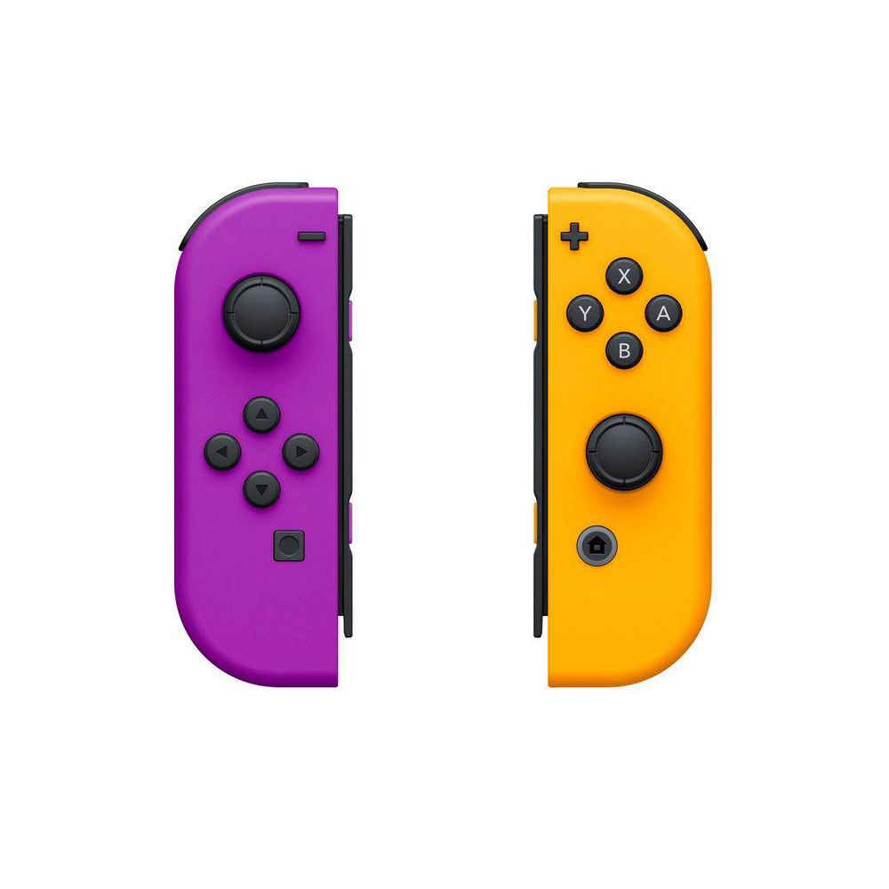 Nintendo Switch Joy-Con L/R