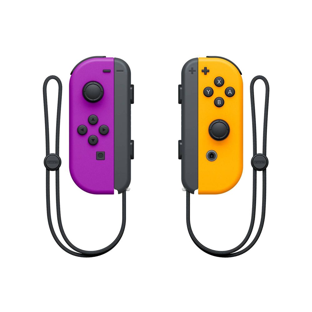 Nintendo Switch Joy-Con L/R