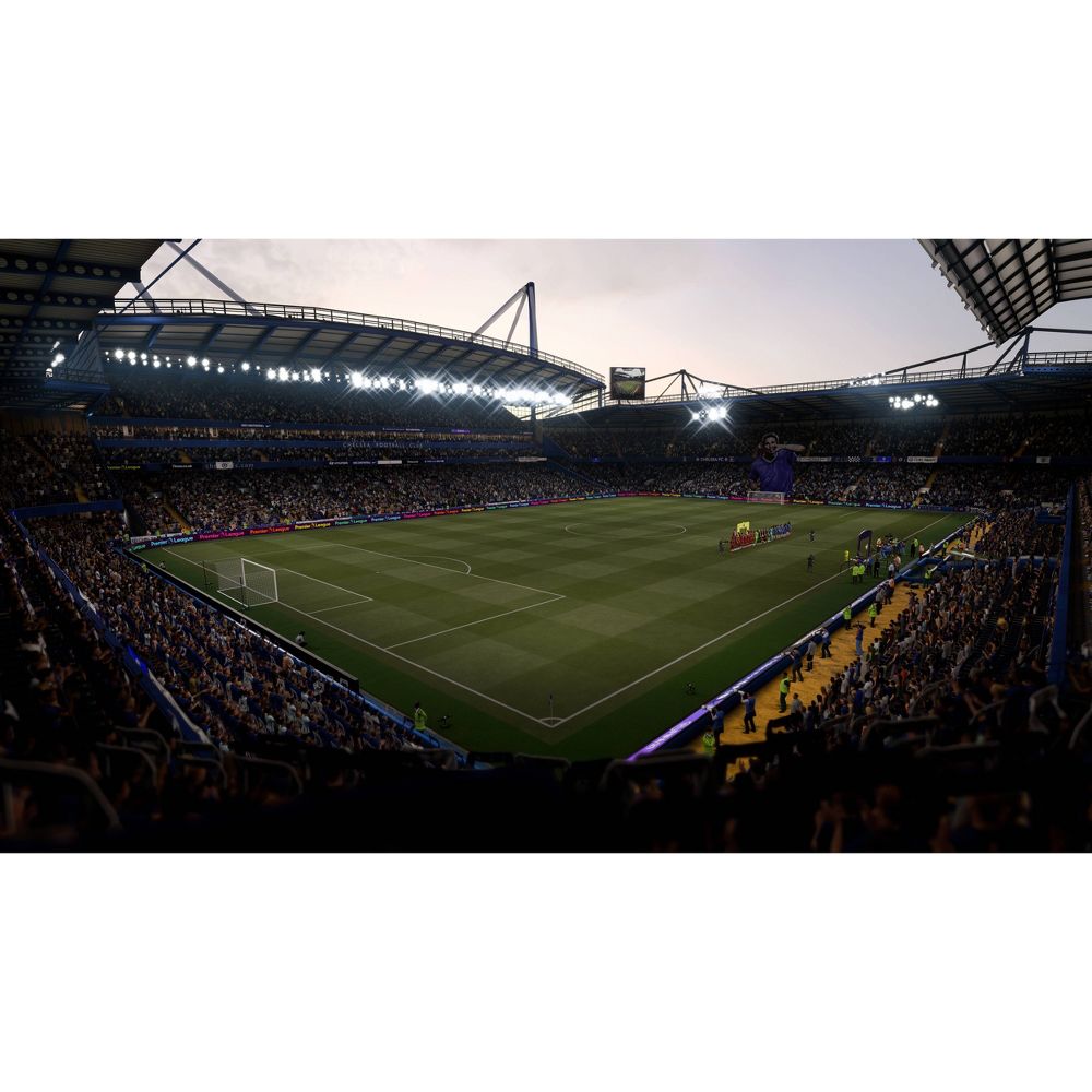 FIFA 21 Championships Edition - PlayStation 4