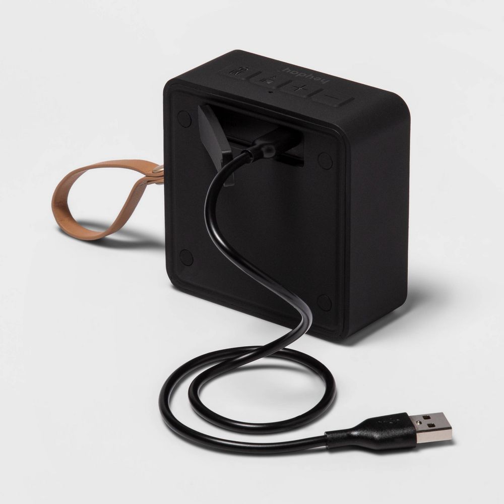Heyday Small Portable Bluetooth Speaker with Loop