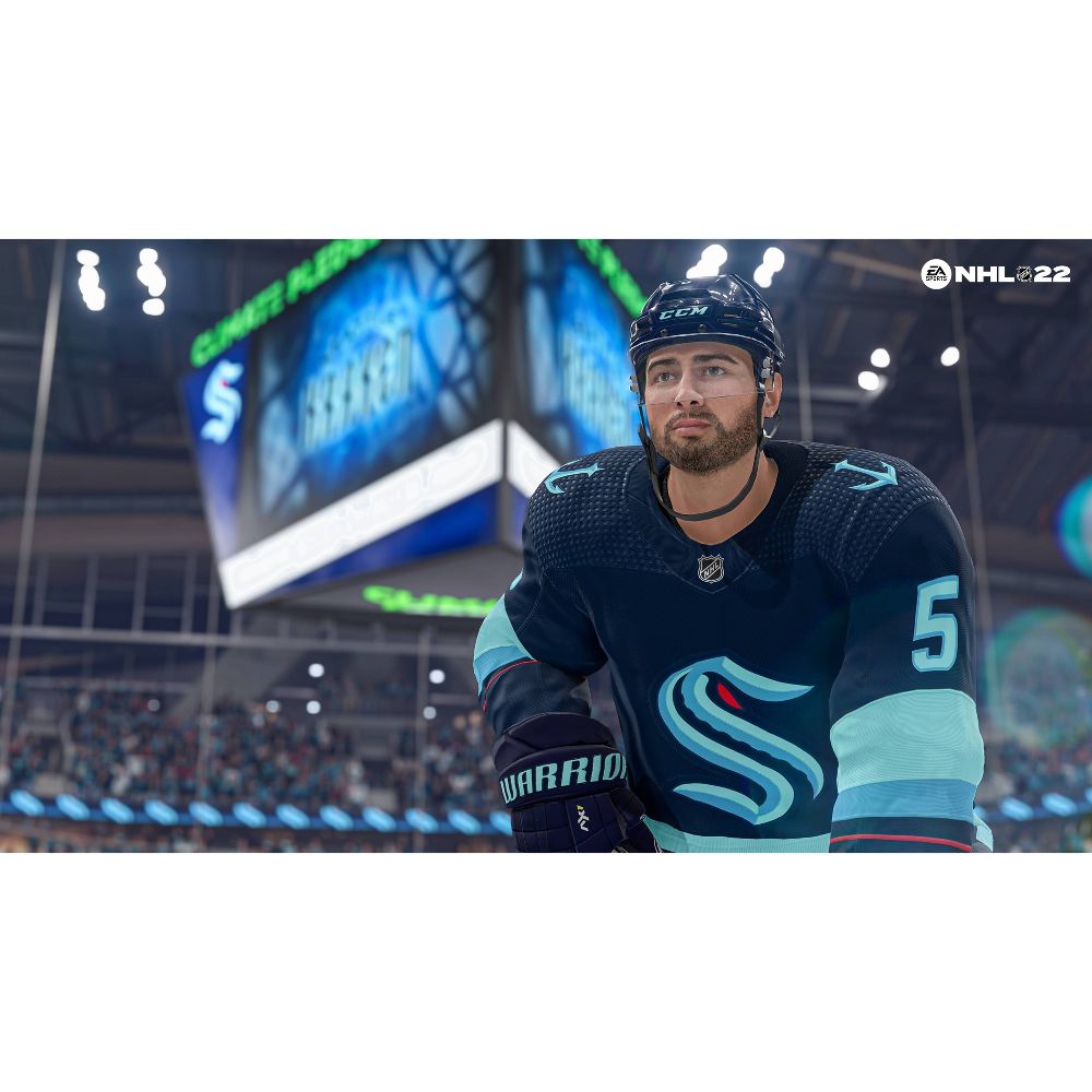 NHL 22 - Xbox One/Series X