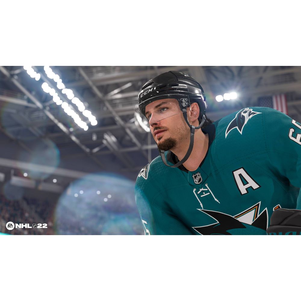 NHL 22 - Xbox One/Series X