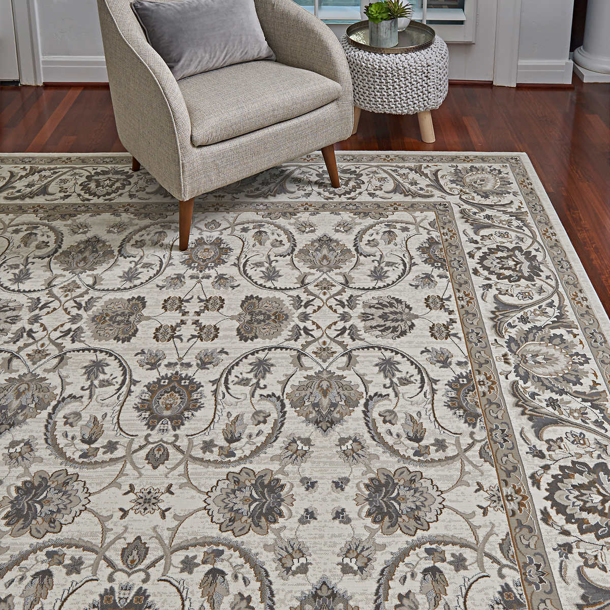 Thomasville Timeless Classic Rug Collection, Alden