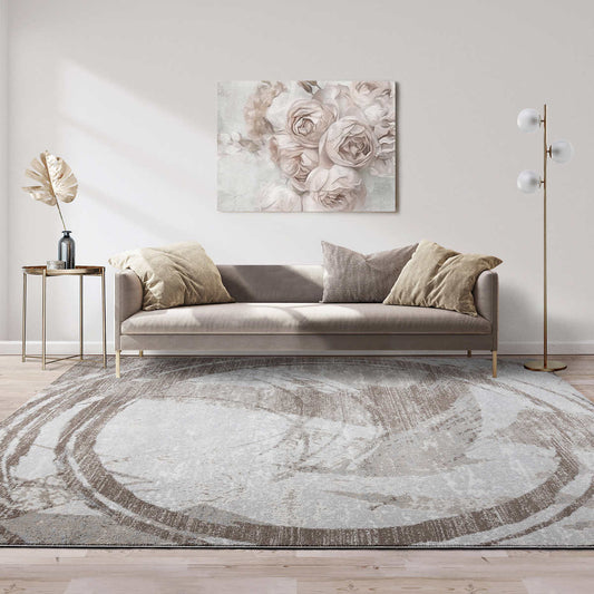 Isidra Area Rug Collection, Montu Rug Size: 8 ft. 8 in. x 13 ft.