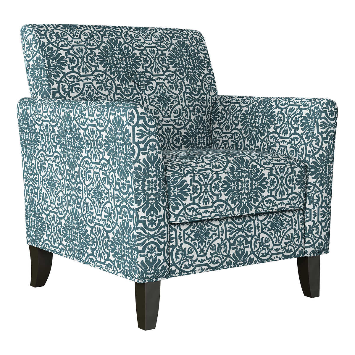 Laurens Accent Chair - Blue