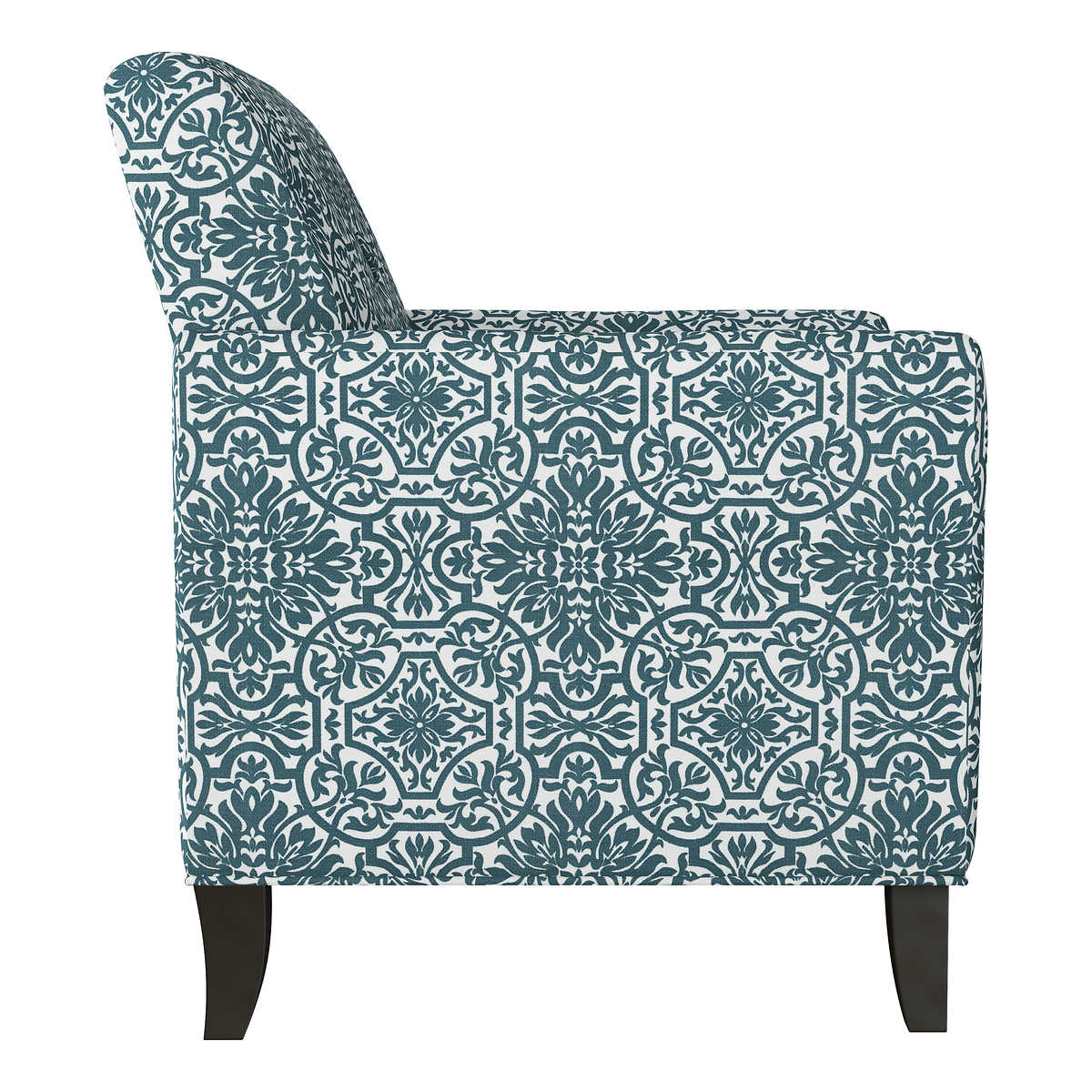 Laurens Accent Chair - Blue