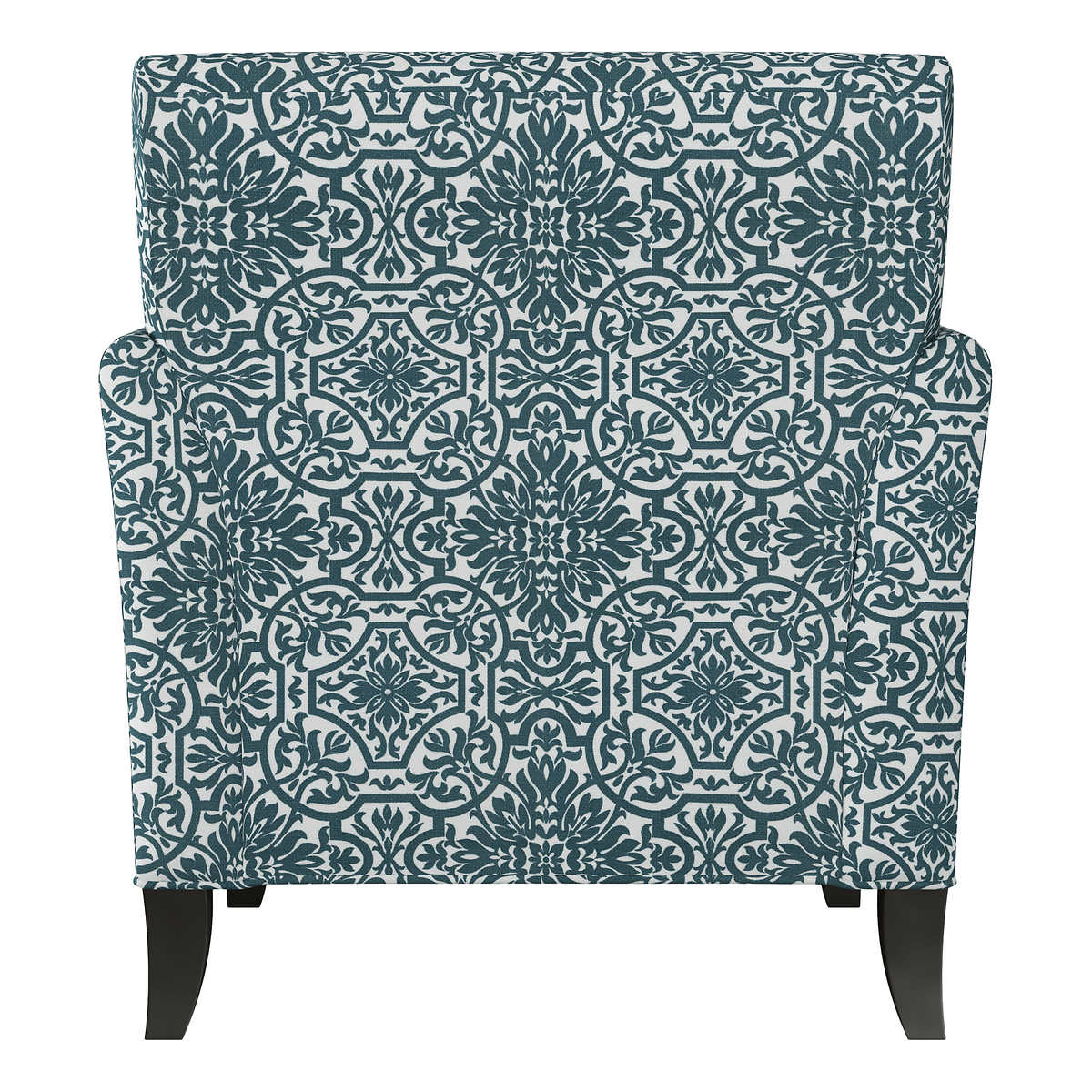 Laurens Accent Chair - Blue