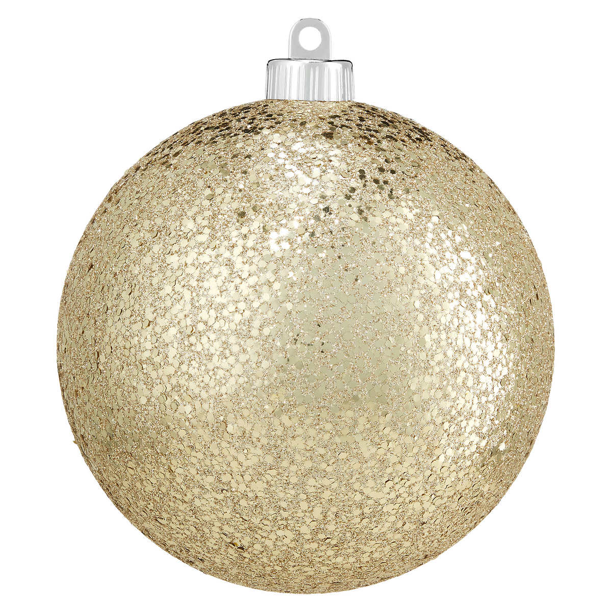 Shatter Resistant Ornaments 150mm