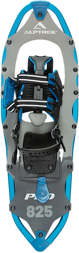 Cascade Mountain Alptrek Snowshoe Kit