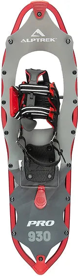 Cascade Mountain Alptrek Snowshoe Kit