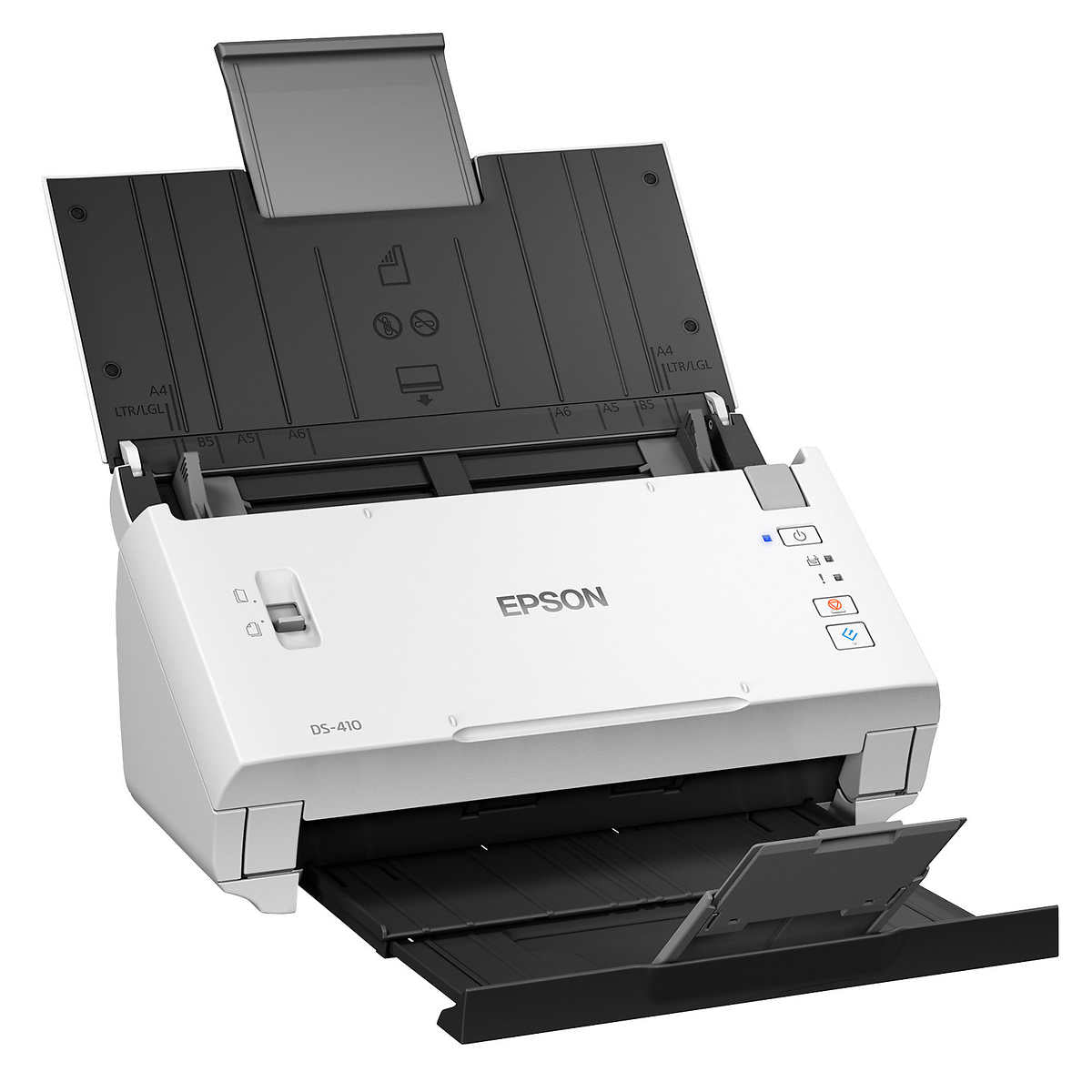 Epson DS-410 Document Scanner