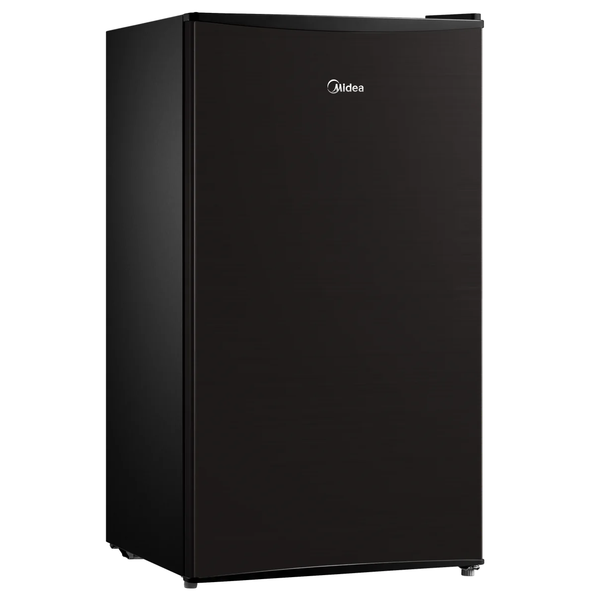 Midea Compact Refrigerator, 3.3 cu ft, Black