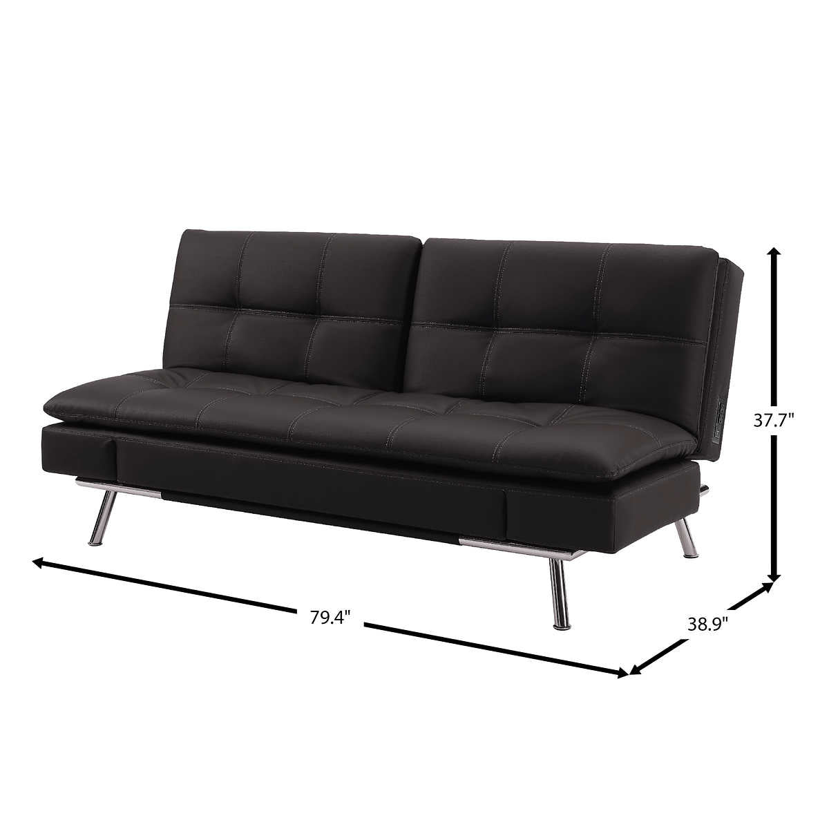 Ravenna Relax-A-Lounger Euro Lounger