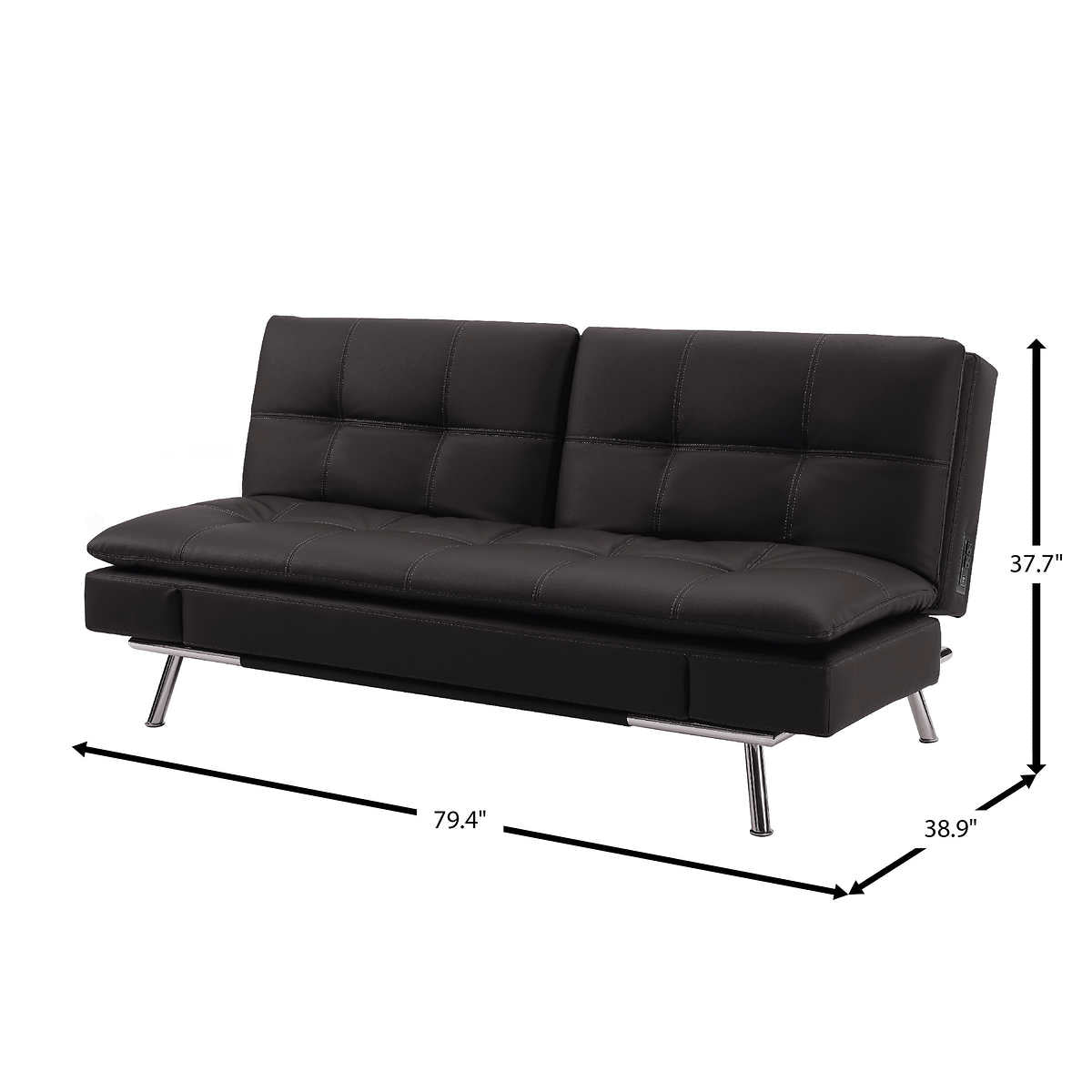 Ravenna Relax-A-Lounger Euro Lounger