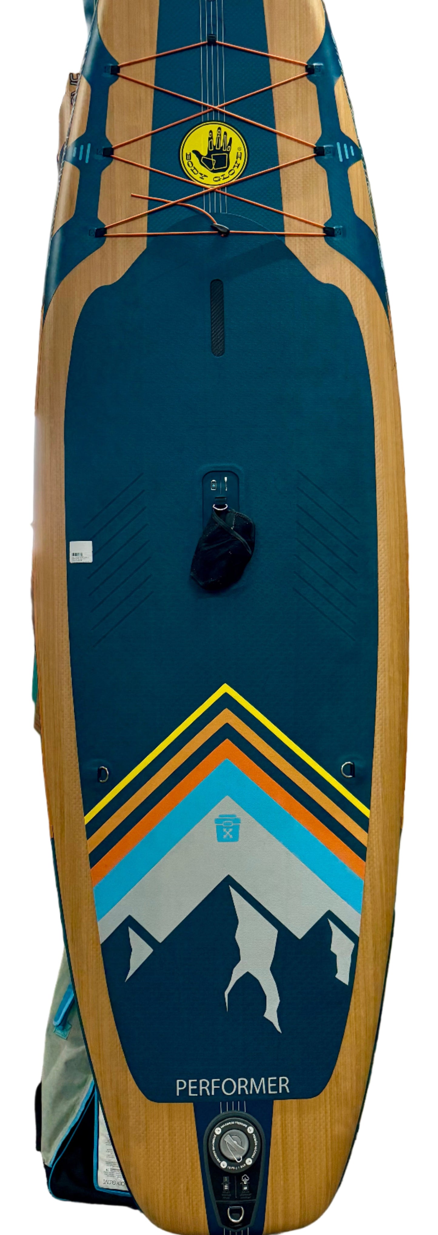 BODY GLOVE PERFORMER 11 ISUP 3.35m (11FT)