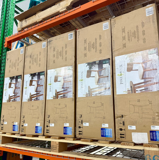 Point Reyes Dining Chair, 2-pack