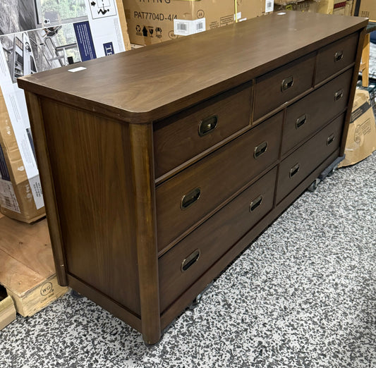 Weston Park Dresser