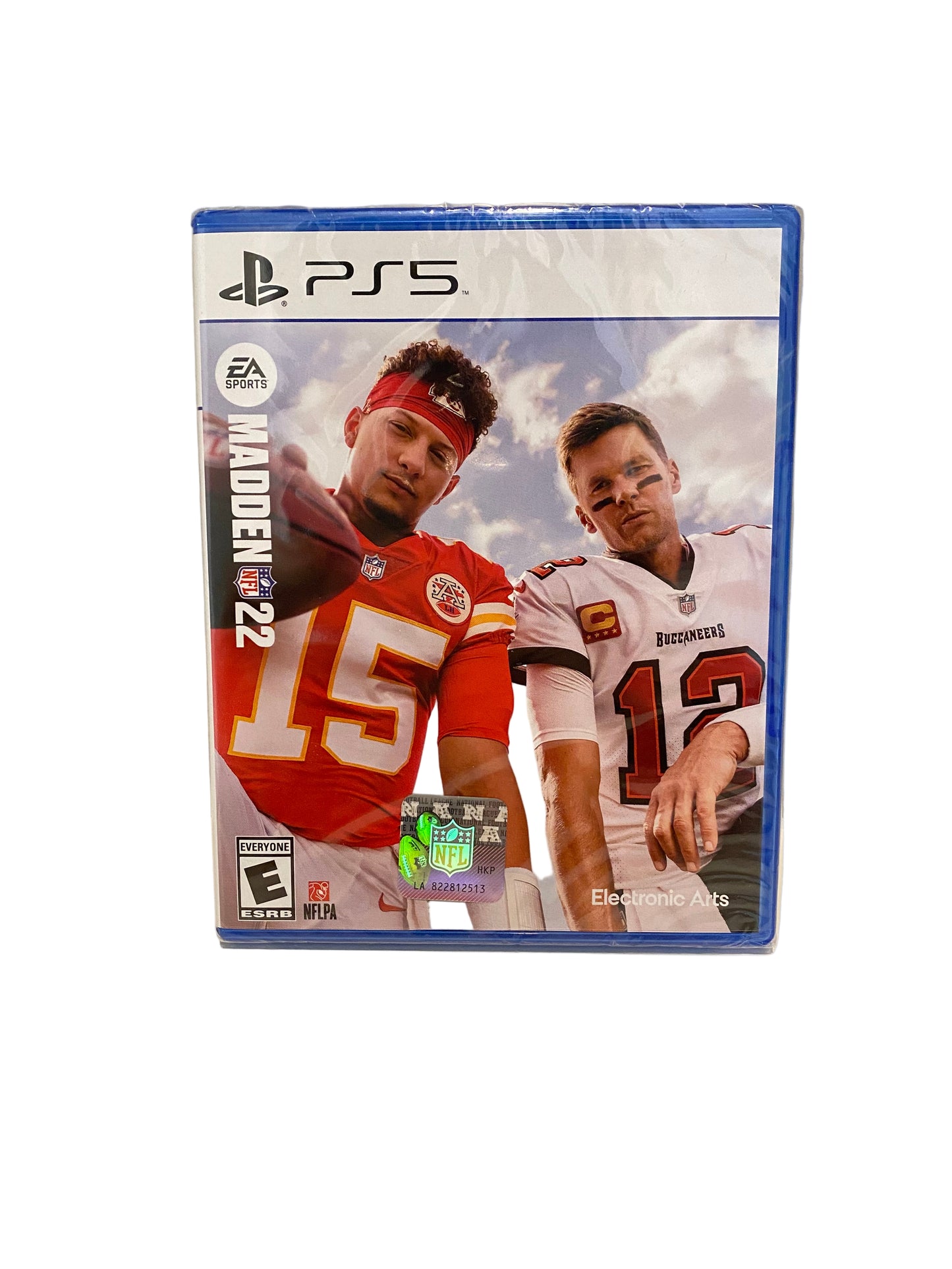 Madden NFL 22 - PlayStation 5