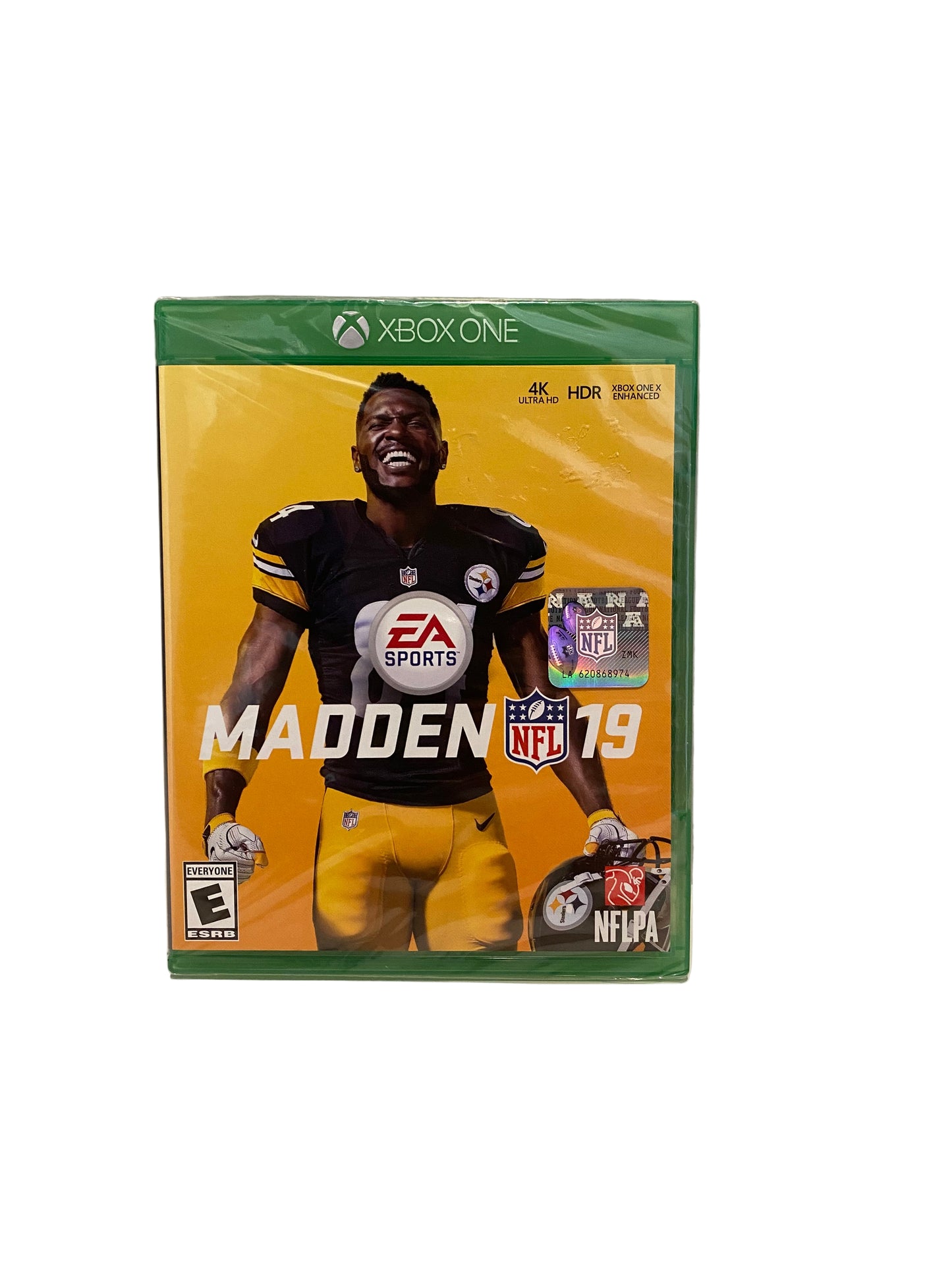 Madden NFL 19 Standard Edition XBOX ONE