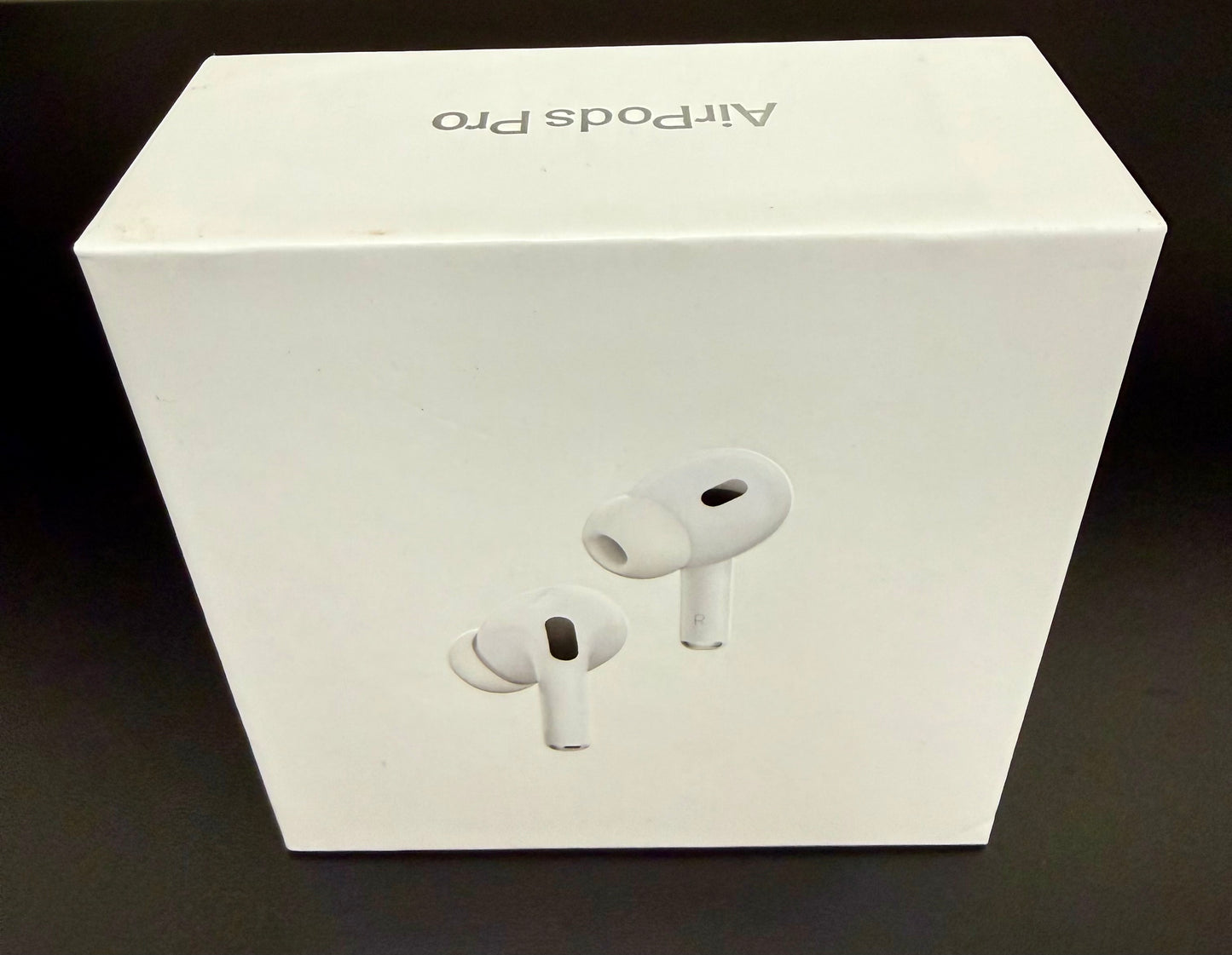 Apple AirPods Pro (2nd Generation) – MQD83AM/A