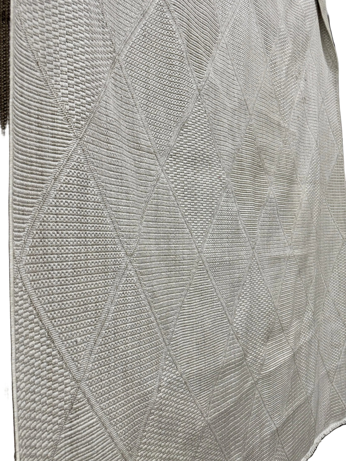 Serenity Area Rug Collection, Rassa Cream, 7'10" x 10'