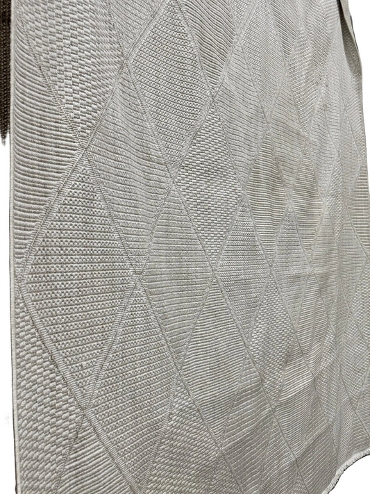 Serenity Area Rug Collection, Rassa Cream, 7'10" x 10'