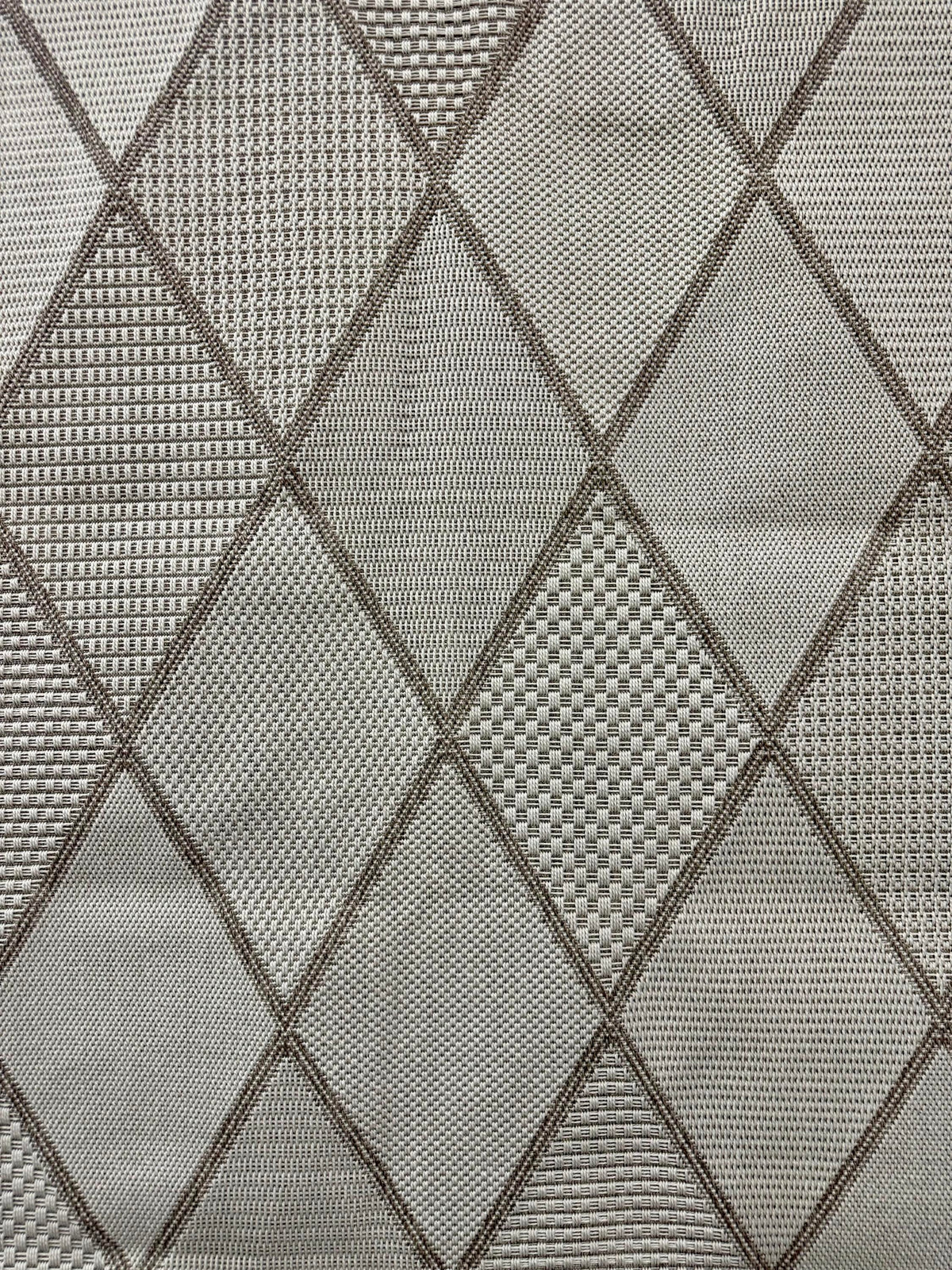 Laguna Indoor/Outdoor Area Rug, Morris Angora Rope, 7'10" x 10'