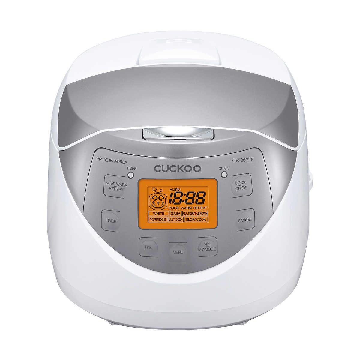 Cuckoo Micom Rice Cooker