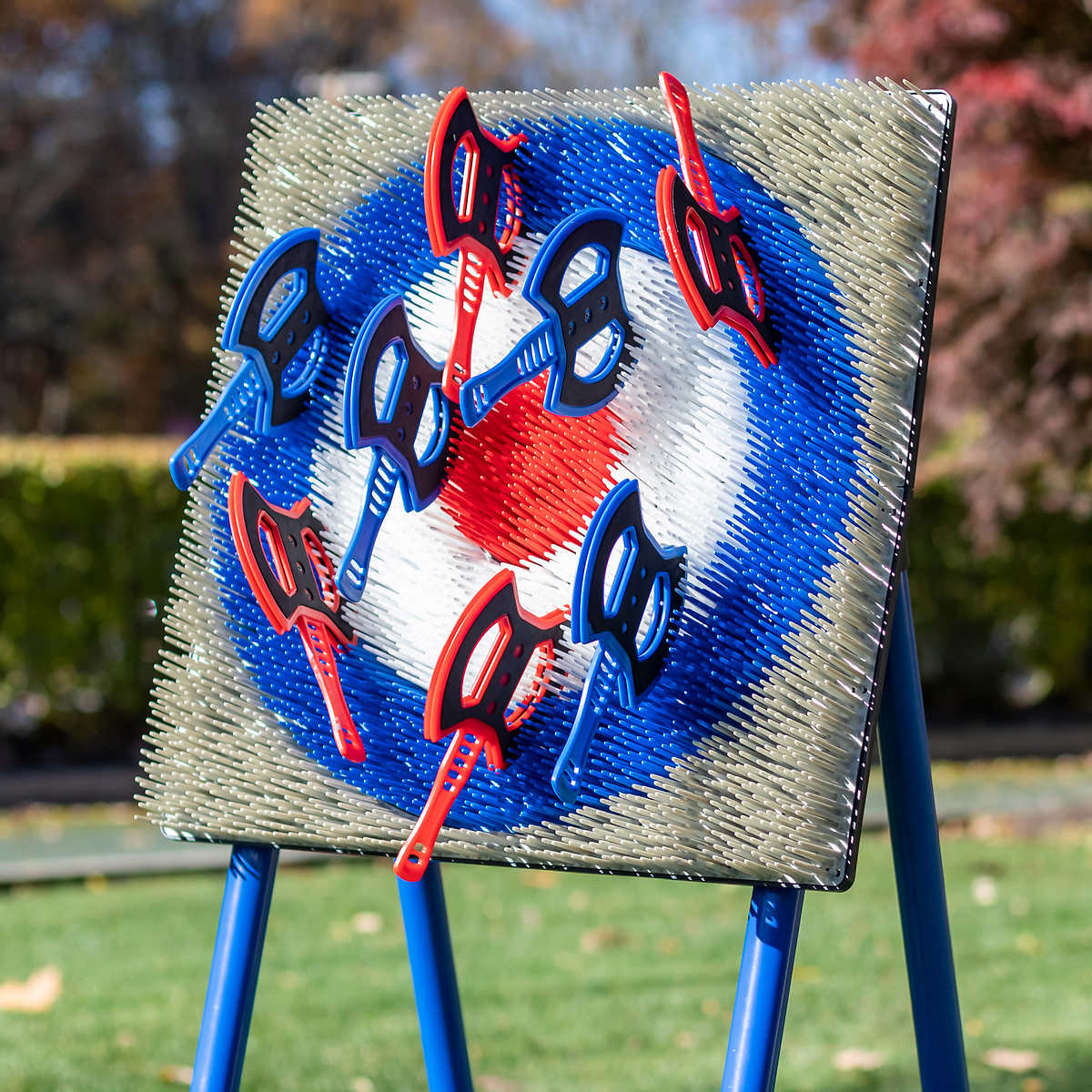 EastPoint Axe Throw Set