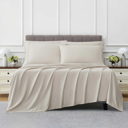 Kirkland Signature 680 Thread Count Sheet Set - Full