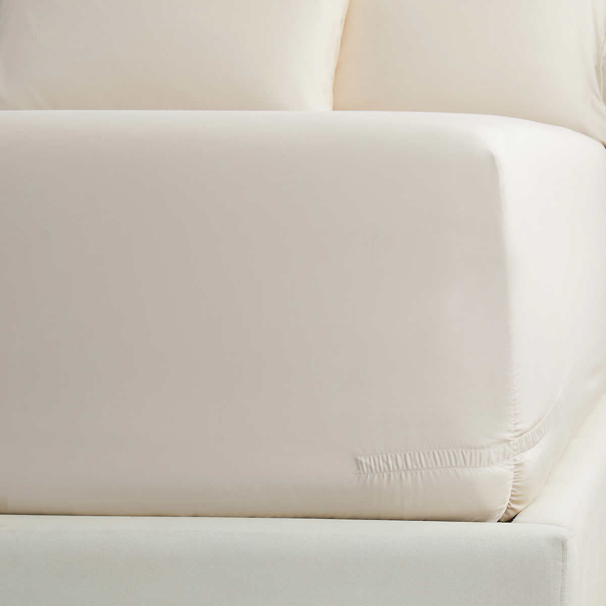 Kirkland Signature 680 Thread Count Sheet Set - Full