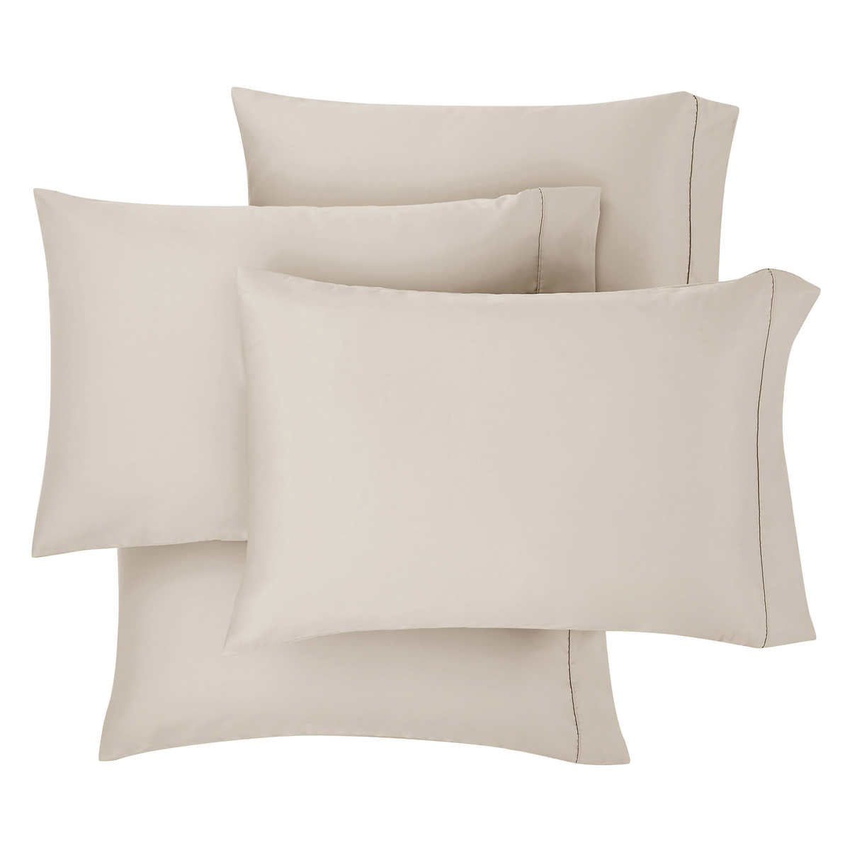 Kirkland Signature 680 Thread Count Sheet Set - Full