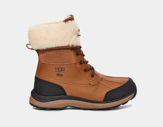Adirondack III Boot Women's - Chestnut