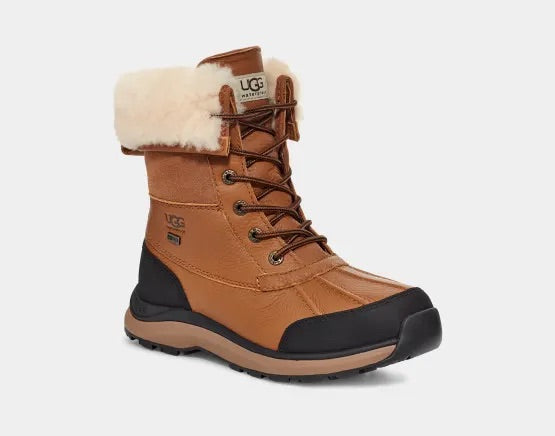 Adirondack III Boot Women's - Chestnut