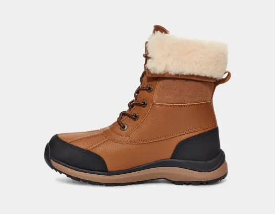 Adirondack III Boot Women's - Chestnut